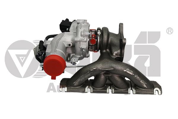 Superchargers Audi: 11450958801 Vika Compressor