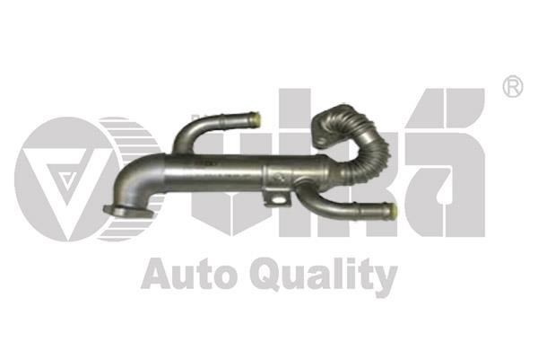 11317715301 Vika Exhaust gas cooler