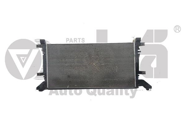 Vika 11211816401 Radiator, engine cooling 11211816401