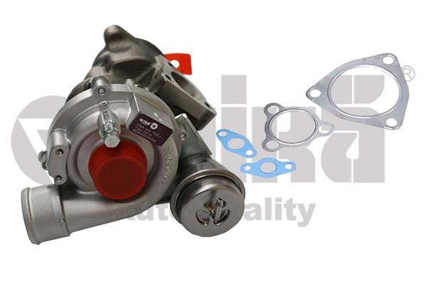Superchargers Audi A4: 11451012901 Vika Compressor