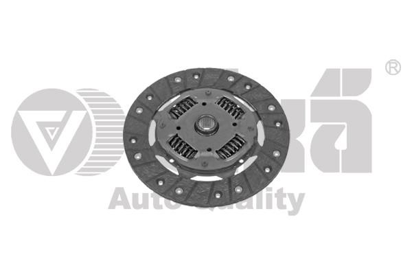 Vika 11411358001 Clutch disc 11411358001