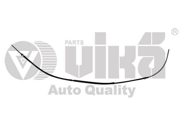 Vika 66091558001 Cable Pull, parking brake 66091558001