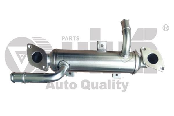 11317715401 Vika Exhaust Gas Recirculation (EGR) Radiator