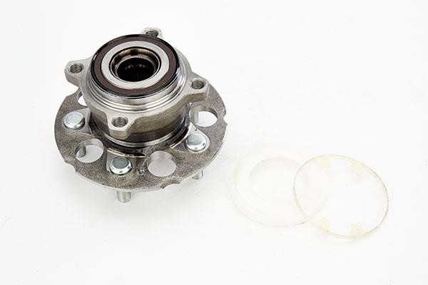 Doda 1060200023 Wheel hub 1060200023