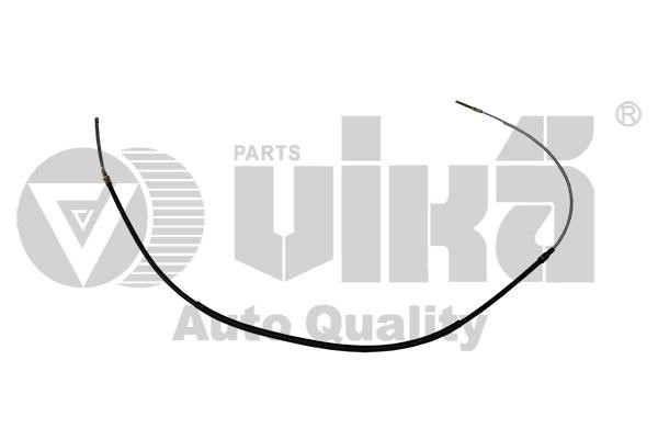 Vika 66091159301 Cable Pull, parking brake 66091159301