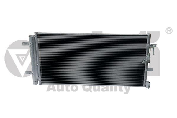 22601775001 Vika AC Condenser