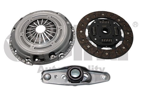 Clutch set Audi A2: 31411674801 Vika Clutch Kit