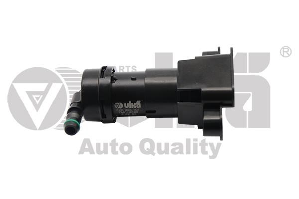 Vika 99551795401 Headlamp washer nozzle 99551795401 99551795401 Vika Headlamp washer nozzle