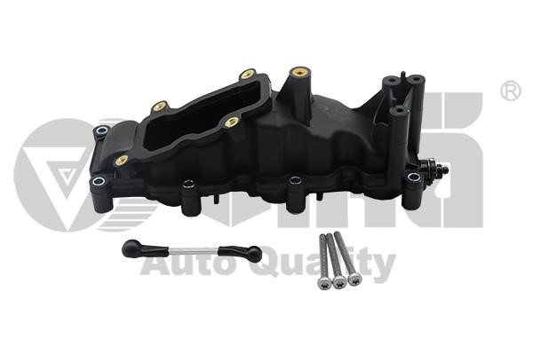 Vika 11291785801 Intake manifold 11291785801 11291785801 Vika Intake manifold