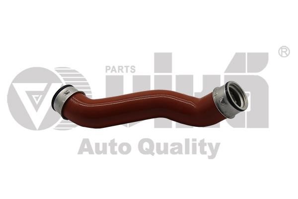Vika 11451804501 Intercooler pipe 11451804501 11451804501 Vika Intercooler pipe
