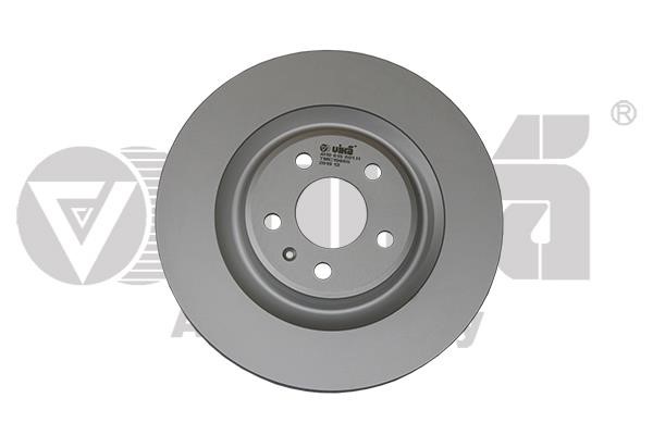 66151717701 Vika Brake disk