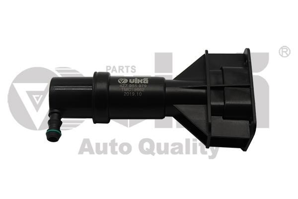 99551793201 Vika Headlamp washer nozzle