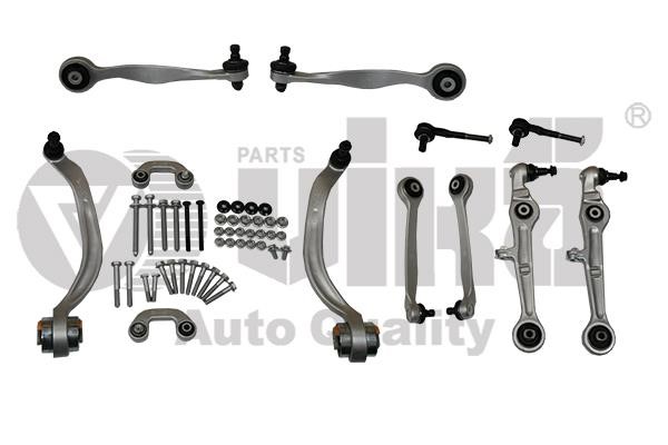 Vika 24980592101 Track Control Arm 24980592101 24980592101 Vika Track Control Arm