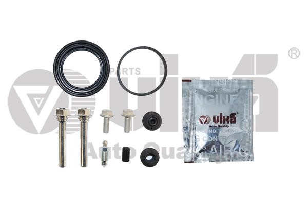 Vika 66981702801 Repair Kit, brake caliper 66981702801