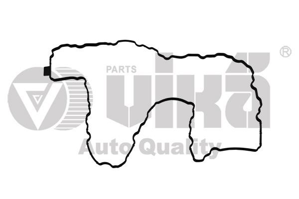 Oil pan seal Audi A3: 11031824201 Vika Gasket oil pan