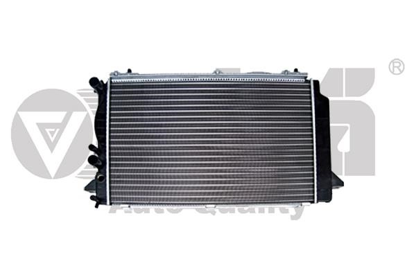 Vika 11211824801 Radiator, engine cooling 11211824801