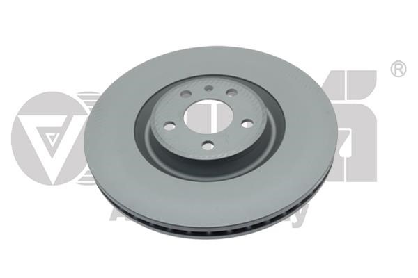 Vika 66151717601 Brake disk 66151717601 66151717601 Vika Brake disk