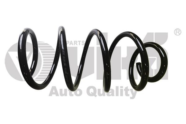 Vika 44111597401 Front coil spring 44111597401 44111597401 Vika Front coil spring