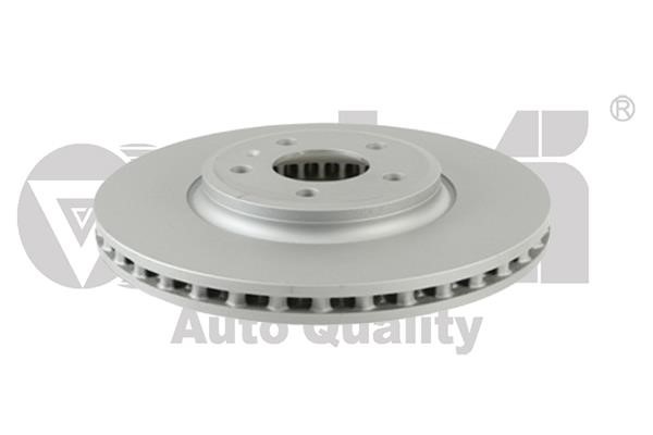 66151718301 Vika Brake disk