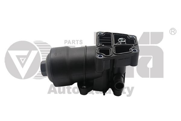 Vika 11151768201 Oil filter with flange 11151768201 11151768201 Vika Oil filter with flange