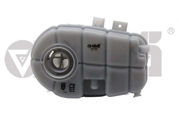 Vika 11211815501 Expansion Tank, coolant 11211815501