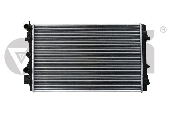 Vika 11211825701 Radiator, engine cooling 11211825701