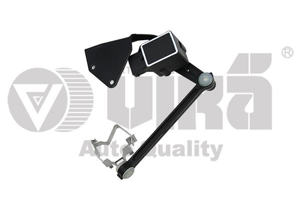 Other sensors Audi A6: 99411812001 Vika Ride height sensor