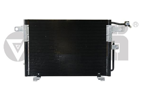Aircon condenser Audi 100: 22601775601 Vika AC Condenser