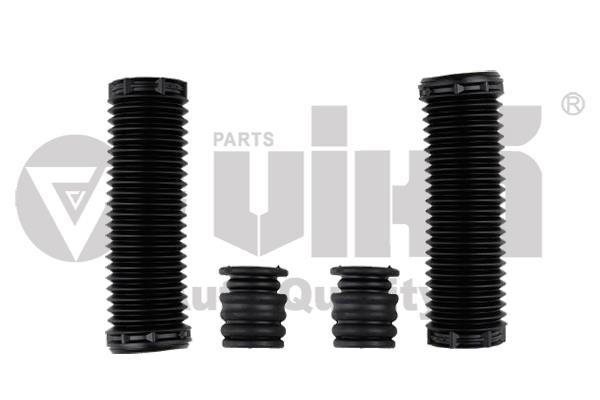 Vika 44121789301 Shock absorber dust cover kit, 2 pcs 44121789301 44121789301 Vika Shock absorber dust cover kit, 2 pcs