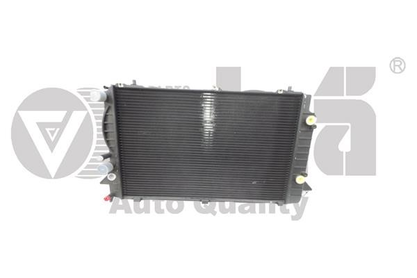 Vika 11211824701 Radiator, engine cooling 11211824701