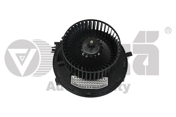 88191700101 Vika Fan assy - heater motor