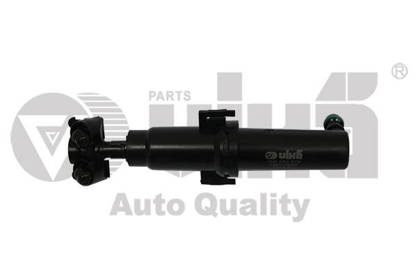 Headlamp washer jets Seat: 99551792601 Vika Washer Fluid Jet, headlight cleaning