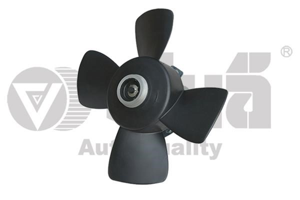 Vika 99591807401 Fan, radiator 99591807401