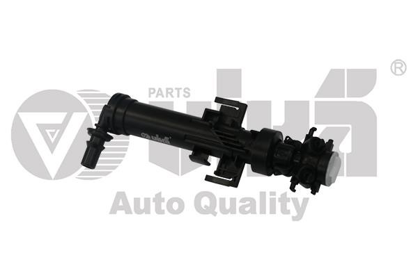 Headlamp washer jets Skoda: 99551814301 Vika Headlamp washer nozzle