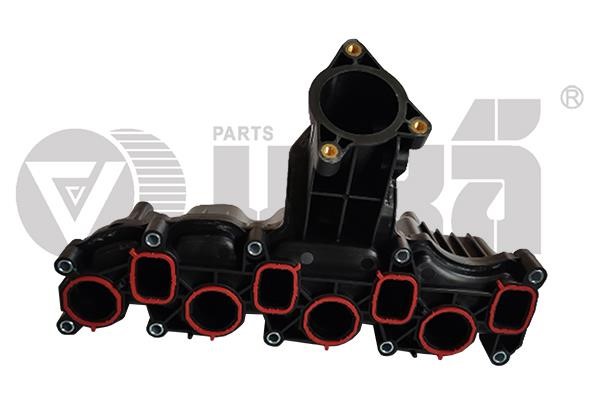 Manifold Audi: 11291787701 Vika Intake Manifold Module