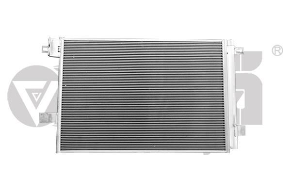 Vika 88201767001 Condenser, air conditioning 88201767001 88201767001 Vika Condenser, air conditioning