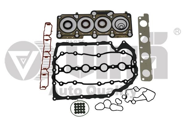 Vika K11768401 Gasket, cylinder head K11768401