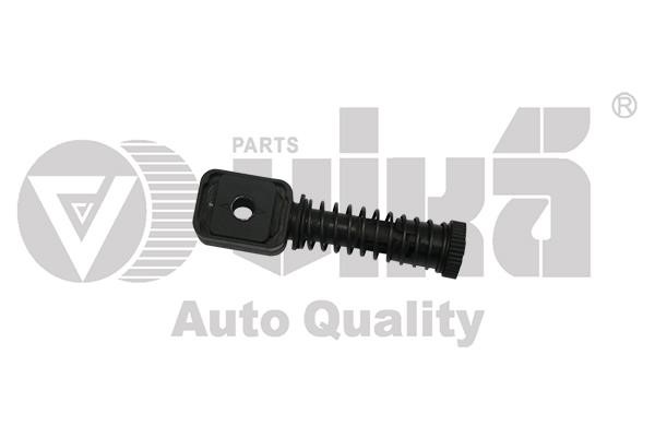 77111641401 Vika Tip of a cable of the mechanism of a gear change