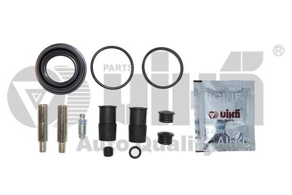 Vika 66981702501 Repair Kit, brake caliper 66981702501