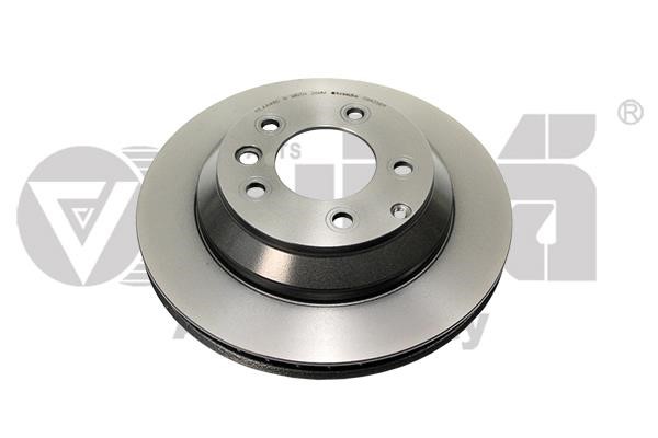 Vika 66151728901 Brake disk 66151728901 66151728901 Vika Brake disk