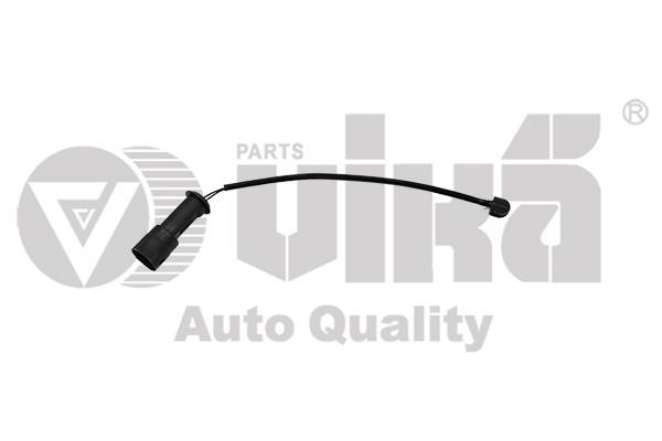 Vika 99191795501 Warning Contact, brake pad wear 99191795501