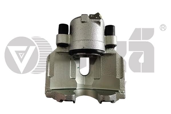 66151730701 Vika Brake caliper front left