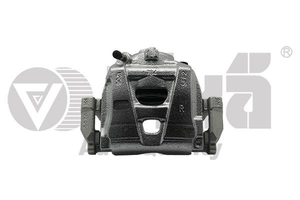 Vika 66151721501 Repair Kit, brake caliper 66151721501