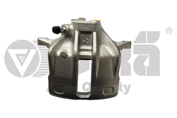 Brake caliper Audi A4: 66151738601 Vika Brake Caliper