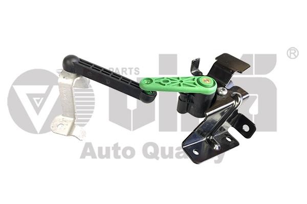 Other sensors Audi TT: 55121692401 Vika Sensor, headlight levelling