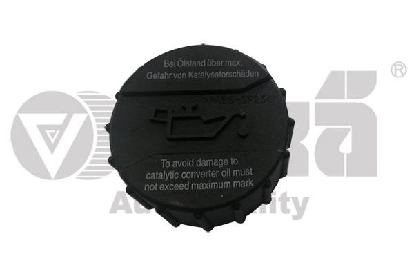 11151785201 Vika Oil filler cap