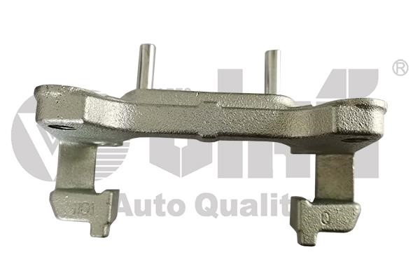 Brake caliper bracket Vika 66151736501