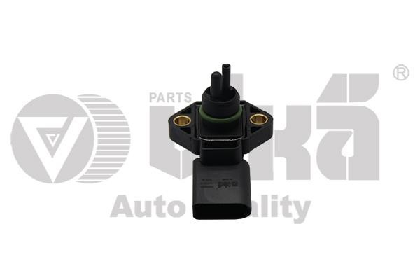 Vika 99061810901 Sensor, exhaust pressure 99061810901