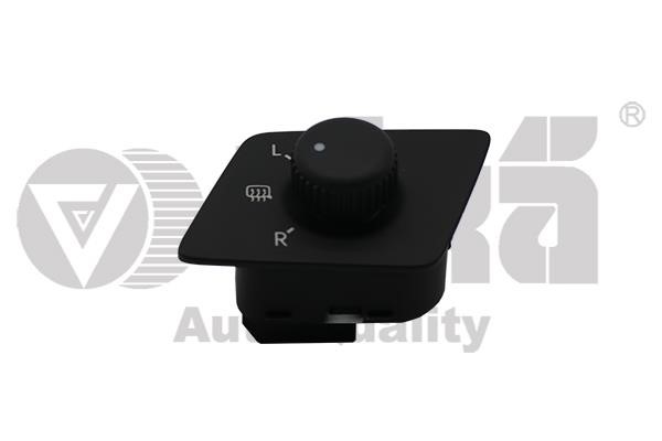 99591048501 Vika Mirror adjustment switch