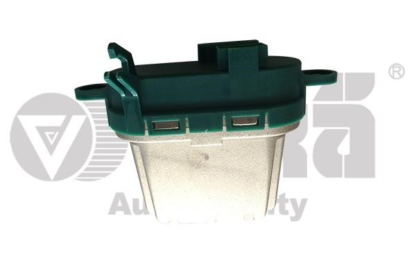 Control units Volkswagen Multivan: 99071549801 Vika Radiator fan control unit